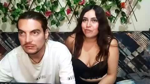 Jack and Emily online show from 03-10-25, 12:29