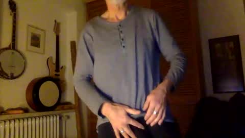 Jack online show from 12-21-25, 11:45