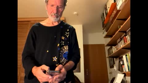 Jack online show from 03-25-26, 02:17