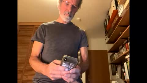 Jack online show from 05-13-26, 10:38