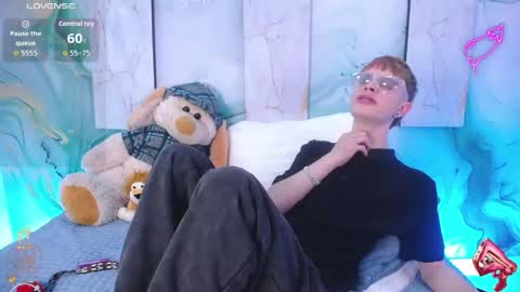 JACK  online show from 05-14-26, 12:45