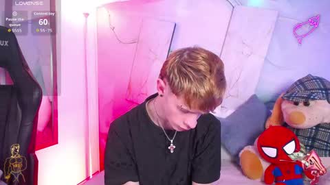 JACK  online show from 05-20-26, 12:33