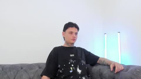 JackGriffin - tattoos online show from 07-29-26, 11:19