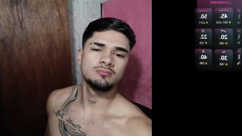 Snapshot of jack_hills2 chatting on 11-12-25, 11:54 online show from 11-12-25, 11:54