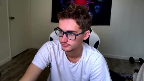 JackJack online show from 10-13-25, 07:14