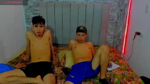 --- Jack  Jhosua --- online show from 05-22-26, 01:02