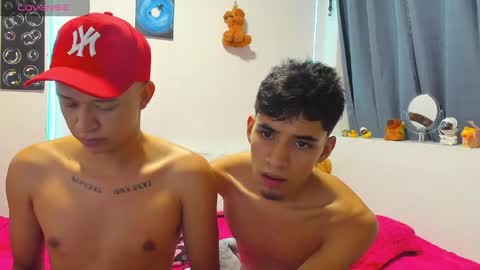 --- Jack  Jhosua --- online show from 05-25-26, 10:16