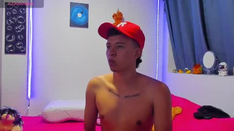--- Jack  Jhosua --- online show from 05-29-26, 06:28