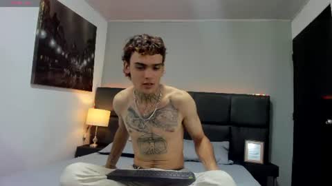 jack_mansonn online show from 07-27-26, 04:58