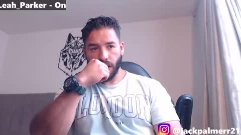 jack and leah online show from 01-11-26, 07:52