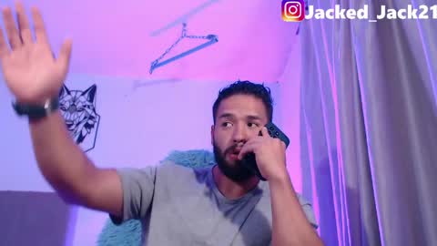 jack and leah online show from 05-15-26, 11:45