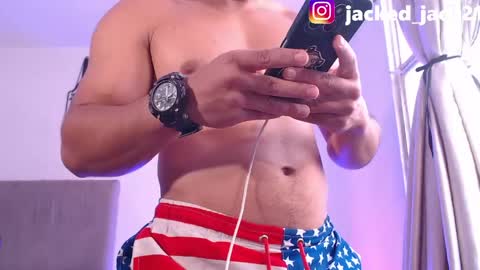 jack and leah online show from 05-19-26, 08:15