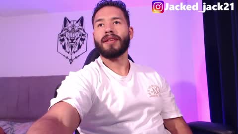 jack and leah online show from 05-24-26, 10:04