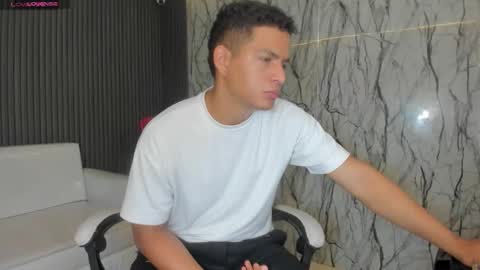 Jack online show from 03-07-26, 12:57