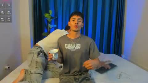 Jack online show from 07-23-26, 09:13