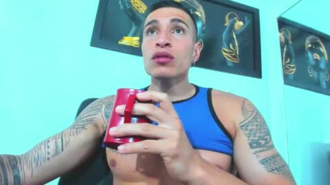 JACK PERGURTSON online show from 01-20-25, 09:35