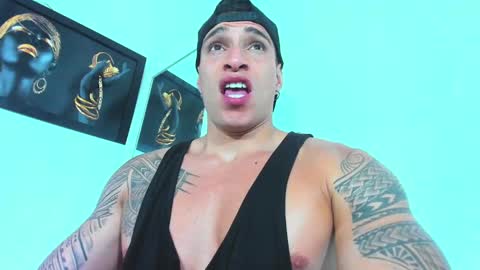 JACK PERGURTSON online show from 01-24-25, 10:00