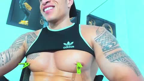 JACK PERGURTSON online show from 02-17-25, 10:07