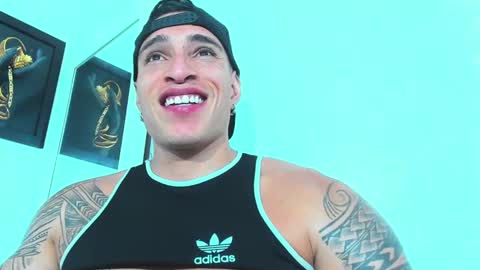 JACK PERGURTSON online show from 03-03-25, 10:06