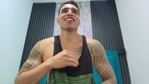 JACK PERGURTSON online show from 12-16-25, 10:31