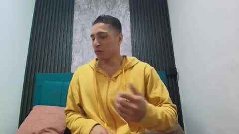 JACK PERGURTSON online show from 01-12-26, 09:58