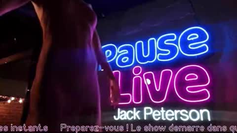 Snapshot of jack_peterson0 chatting on 02-01-26, 12:48 Jack Peterson online show from 02-01-26, 12:48