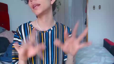 Laick online show from 03-17-26, 05:16