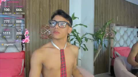 Jack online show from 11-29-25, 04:26