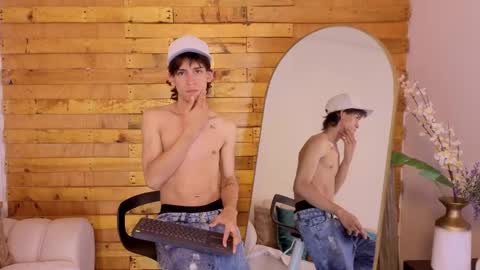 Jack Shane online show from 04-17-26, 04:37