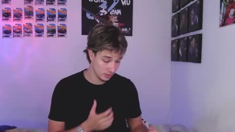 J online show from 12-19-25, 07:21