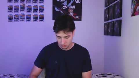 J online show from 02-01-26, 01:04