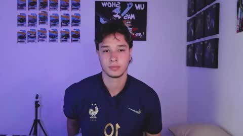 J online show from 02-26-26, 05:06