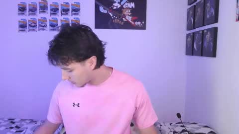 J online show from 03-14-26, 05:13