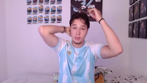 J online show from 03-26-26, 07:52