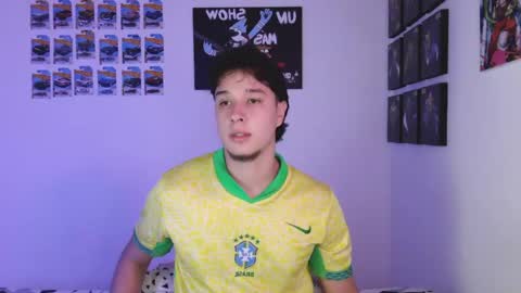 J online show from 05-04-26, 02:51