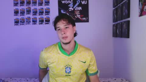 J online show from 06-20-26, 02:58