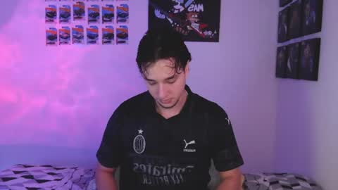 J online show from 07-20-26, 04:49