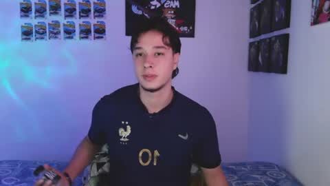 J online show from 07-28-26, 05:58