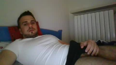 Jack online show from 05-16-26, 12:15