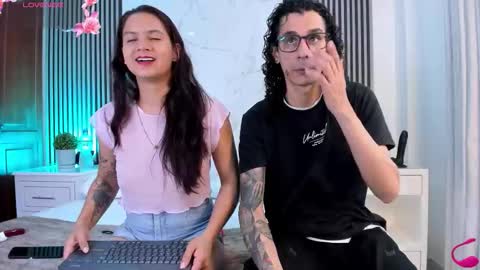 Jack  Rosse online show from 12-02-25, 01:39