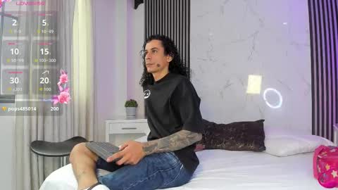 Jack  Rosse online show from 12-16-25, 02:00