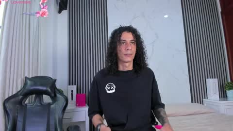 Jack  Rosse online show from 04-07-26, 02:39