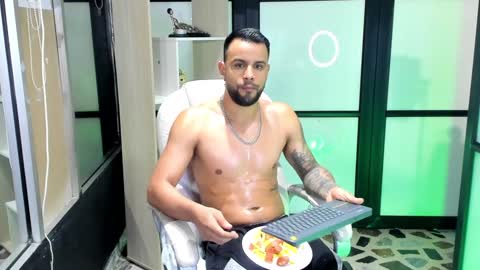 Jack White online show from 01-08-25, 09:00