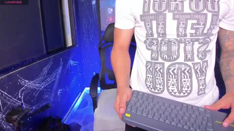 Jack White online show from 02-03-25, 04:14