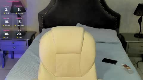 Jack White online show from 09-29-25, 04:06