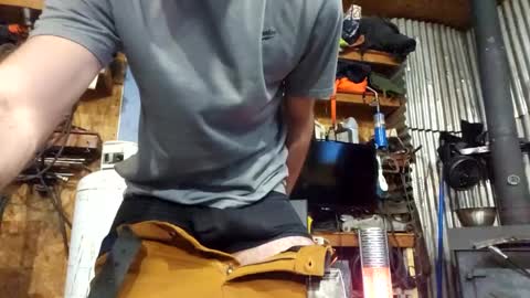 Dess online show from 02-22-25, 10:09