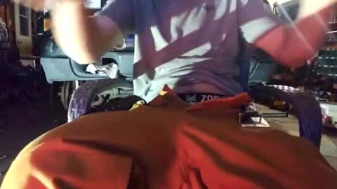 Dess online show from 03-05-25, 10:44