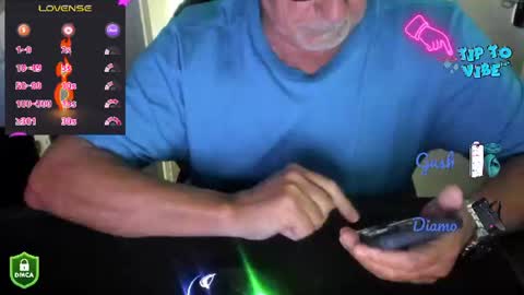 Snapshot of jackbrgs chatting on 06-15-26, 02:08 J-Mitchel online show from 06-15-26, 02:08