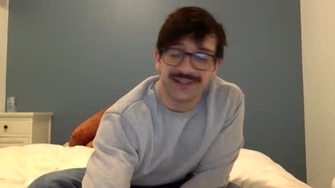 jackcharloe online show from 11-04-25, 11:37