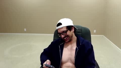 jackcharloe online show from 01-19-26, 01:09